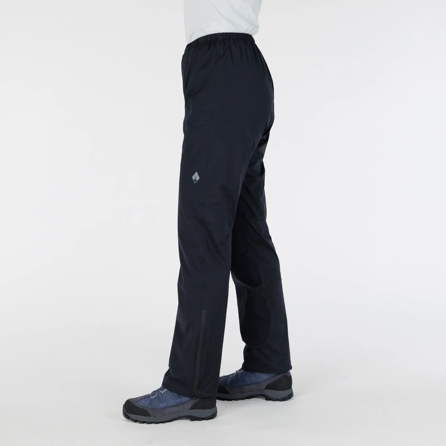mont-bell: DRYTEC Stretch Rain Pants Women's (US Size 美版尺寸)