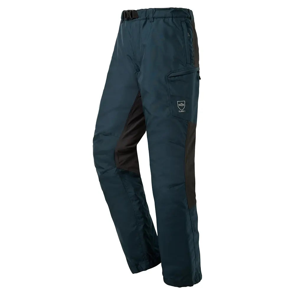 mont-bell: Protection Lite Logger Pants (US Size 美版尺寸)