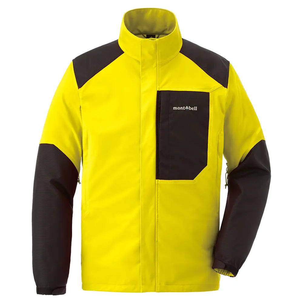 mont-bell: Logger Thermal Jacket (US Size 美版尺寸)