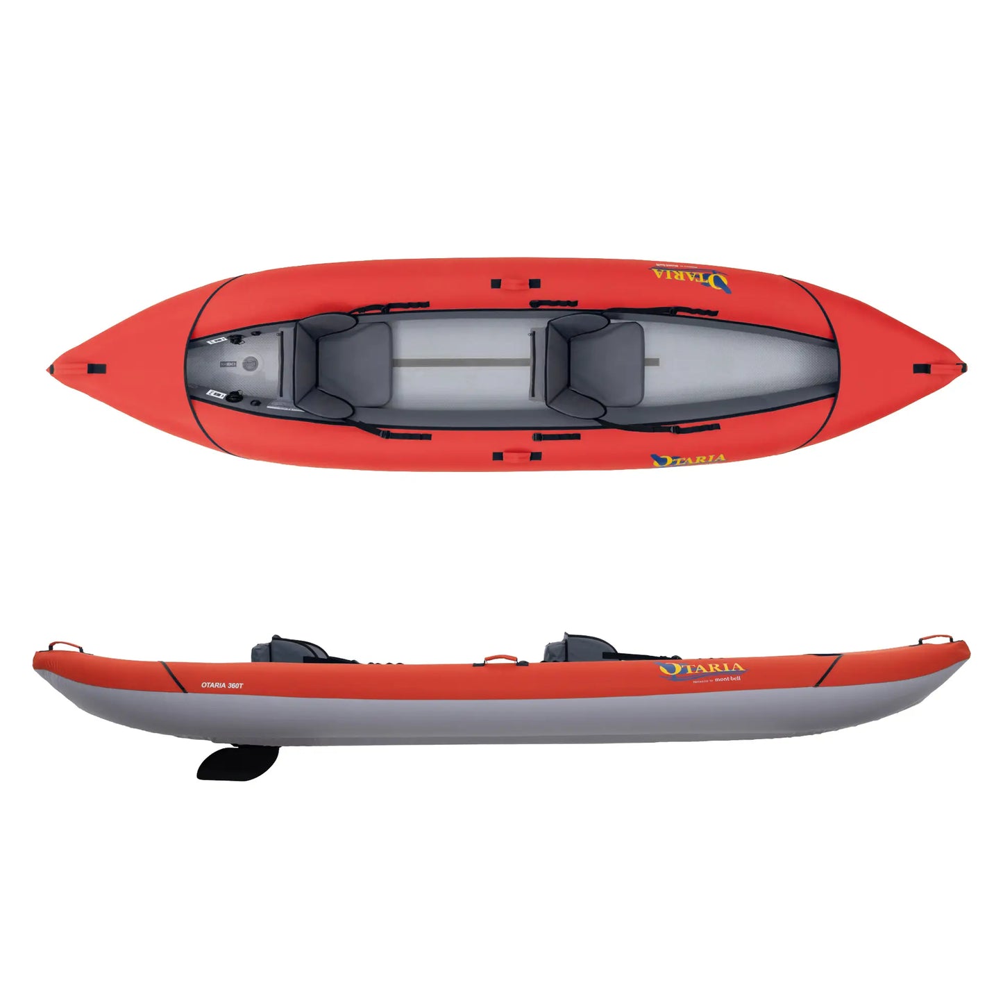 OTARIA: Otaria 360T