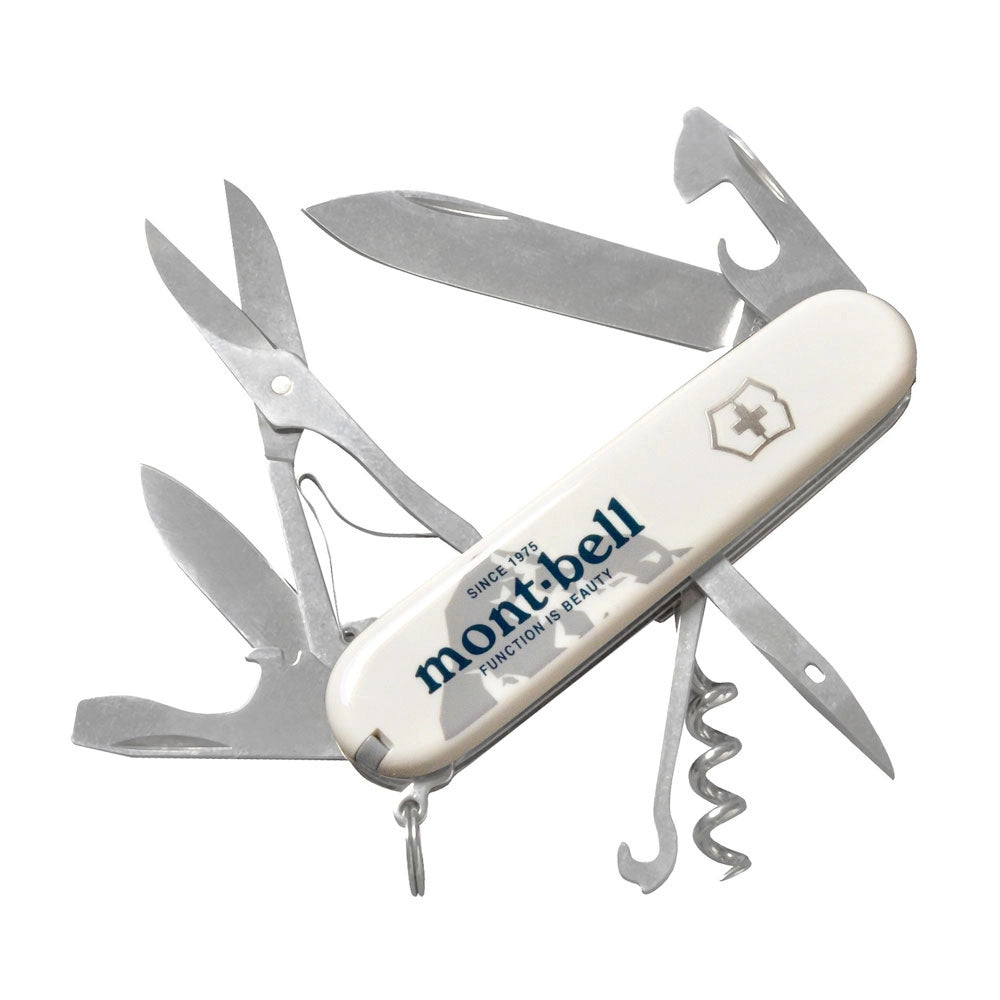 Victorinox: VX.CLIMBER MONTBELL