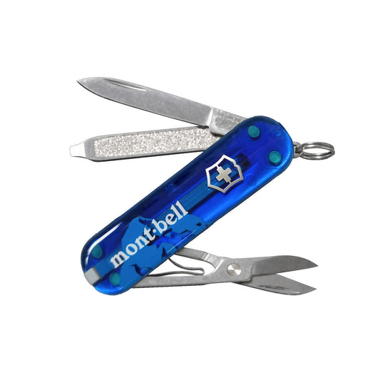 Victorinox: VX.CLASSIC MONTBELL