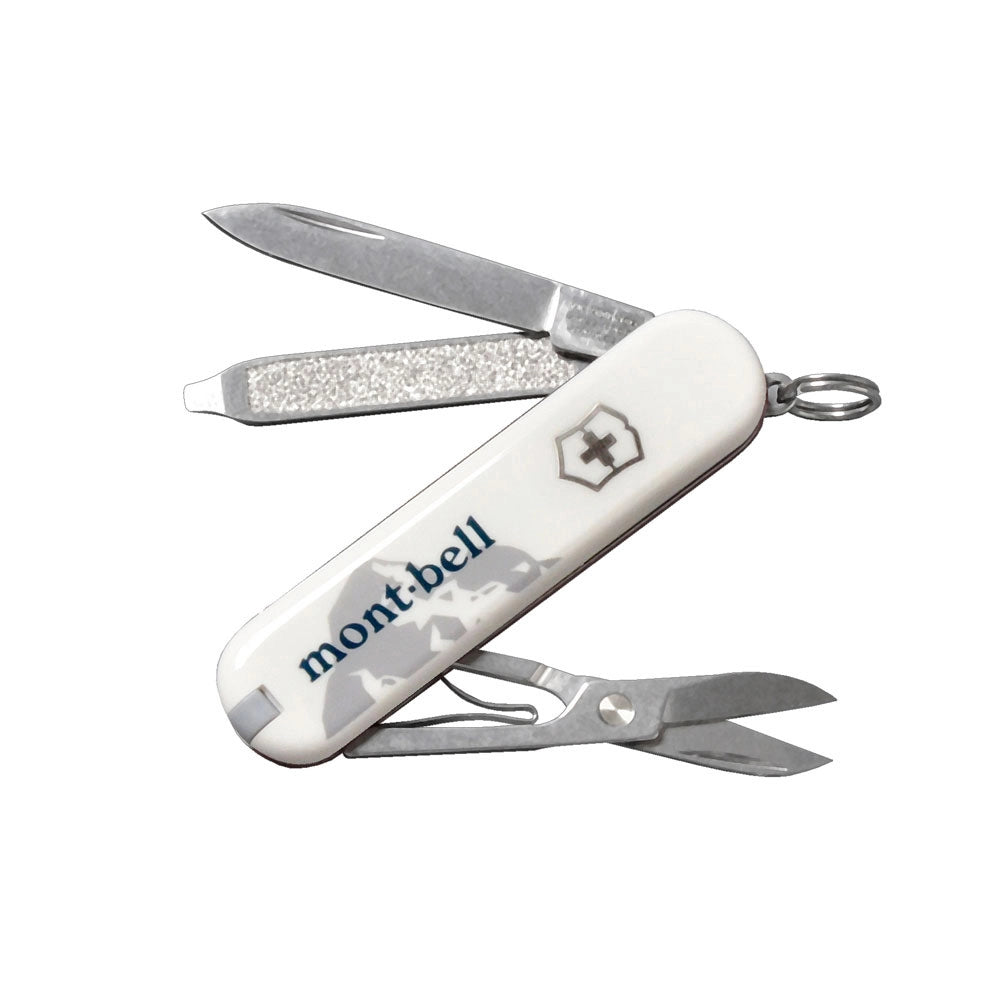 Victorinox: VX.CLASSIC MONTBELL