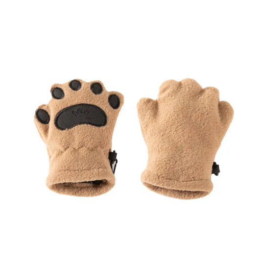 Bear Hands: BEARHANDS MITTENS INFANT