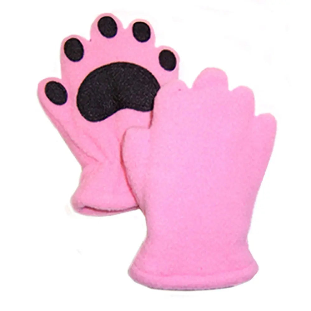 Bear Hands: BEARHANDS MITTENS TODDLER
