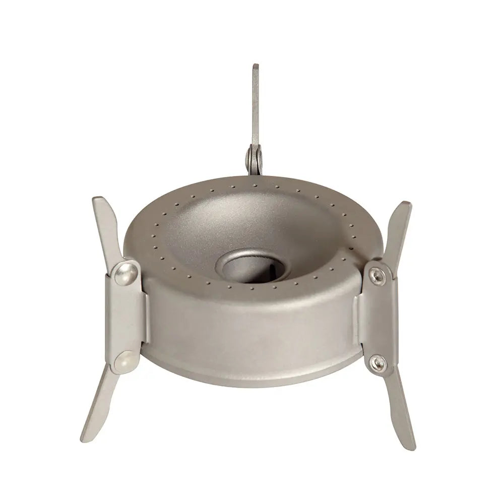 Vargo: TITANIUM TRIAD MULTI-FUEL STOV