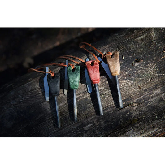 KUPILKA: FIRESTEEL8