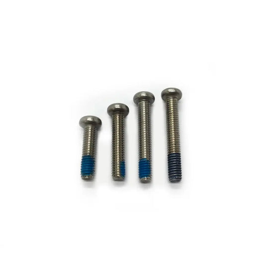 ARFEQ: AQ RIB CHANNEL SCREW M4