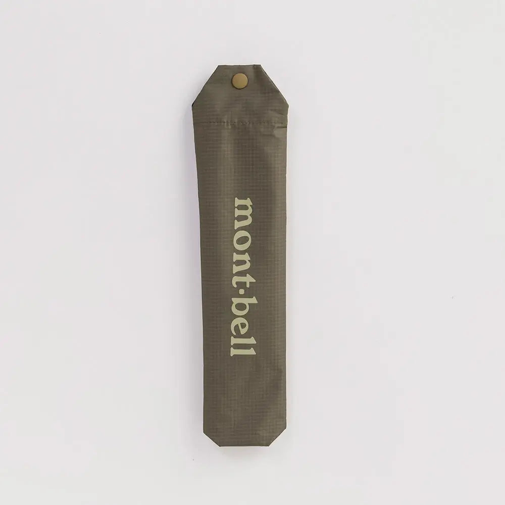 mont-bell: Travel Sunblock Umbrella 50 Case