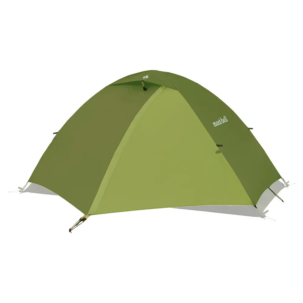 mont-bell: Chronos Dome 1 (21) Fly Sheet