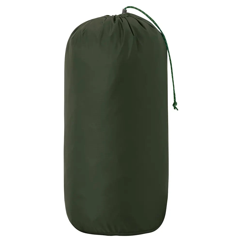 mont-bell: Chronos Dome 1 (21) Main Stuff Bag