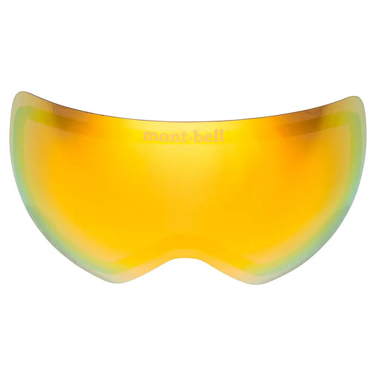mont-bell: Alpine goggles Replacement Lens HD