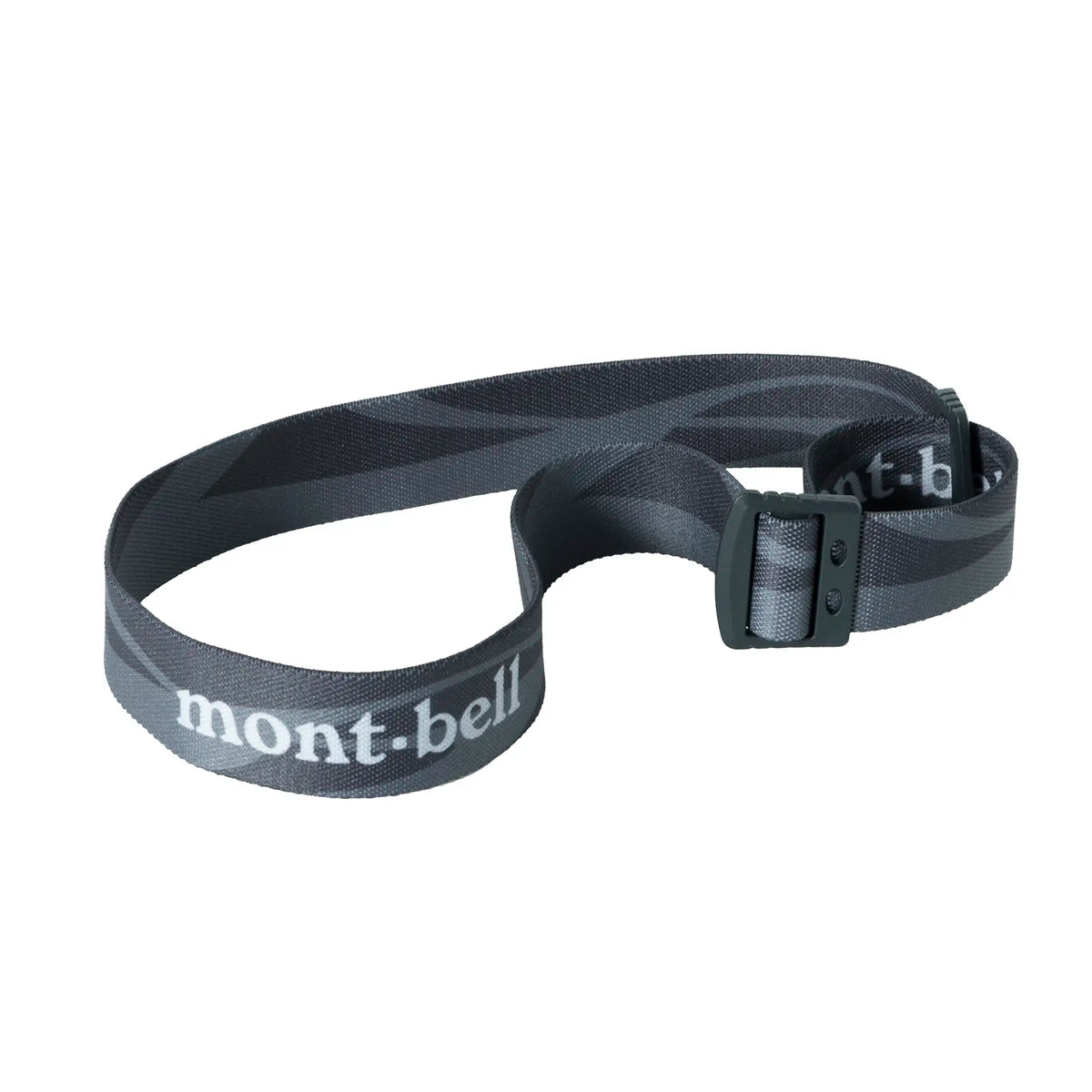 mont-bell: Head Lamp Replacement Headband 25mm