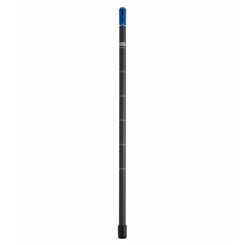 mont-bell: Alpine Carbon Pole Middle Shaft