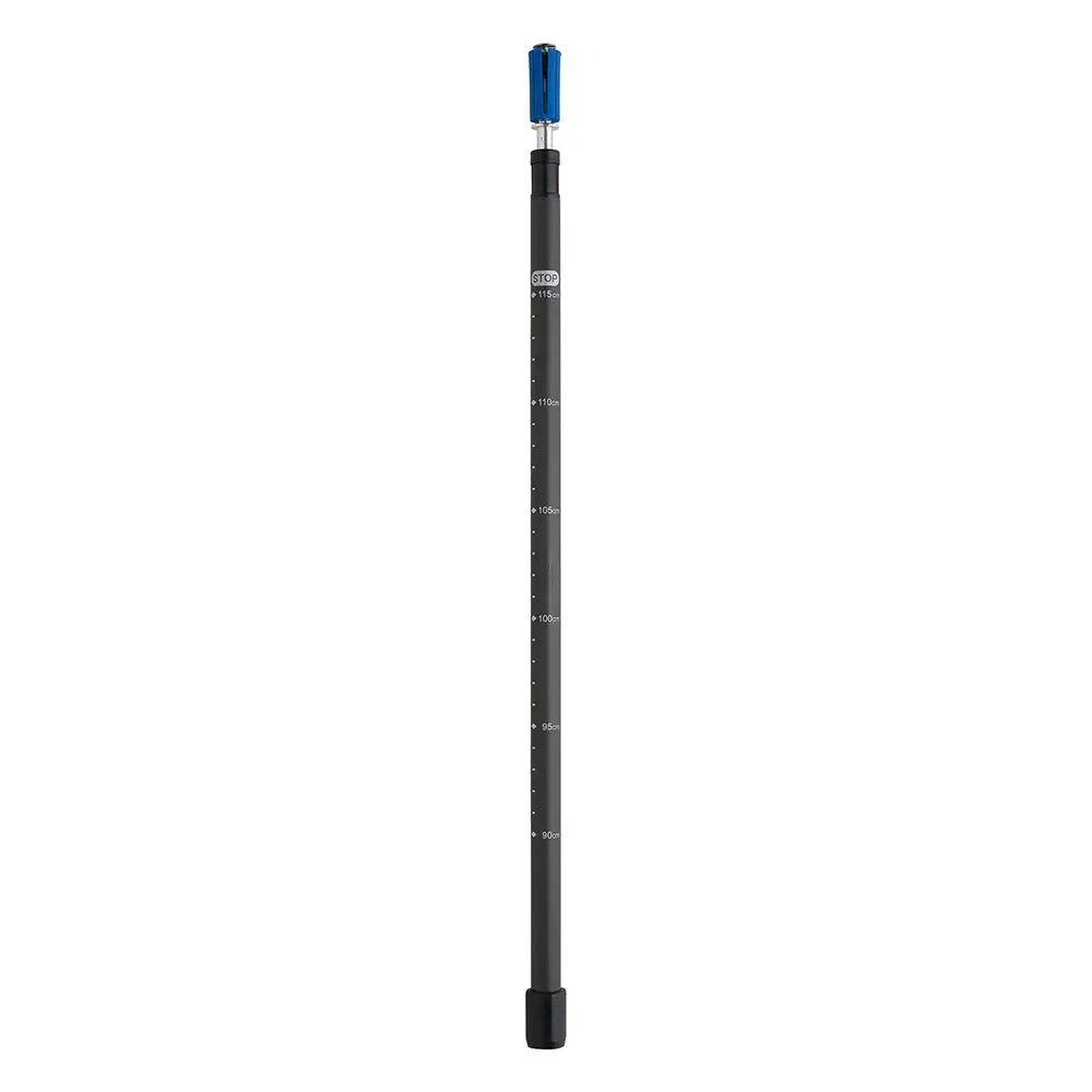 mont-bell: Alpine Carbon Pole Anti Shock S Middle Shaft