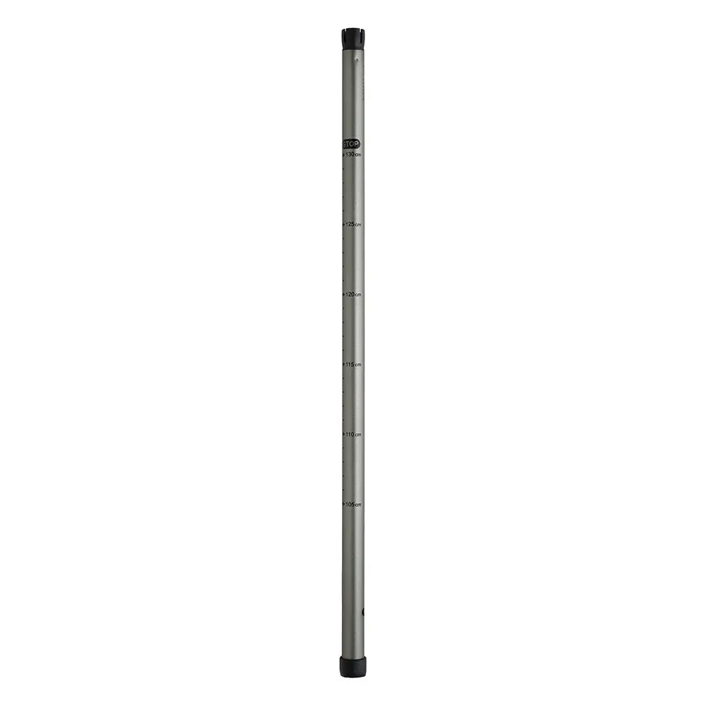 mont-bell: Alpine Pole Cam Lock Dry Grip Middle Shaft