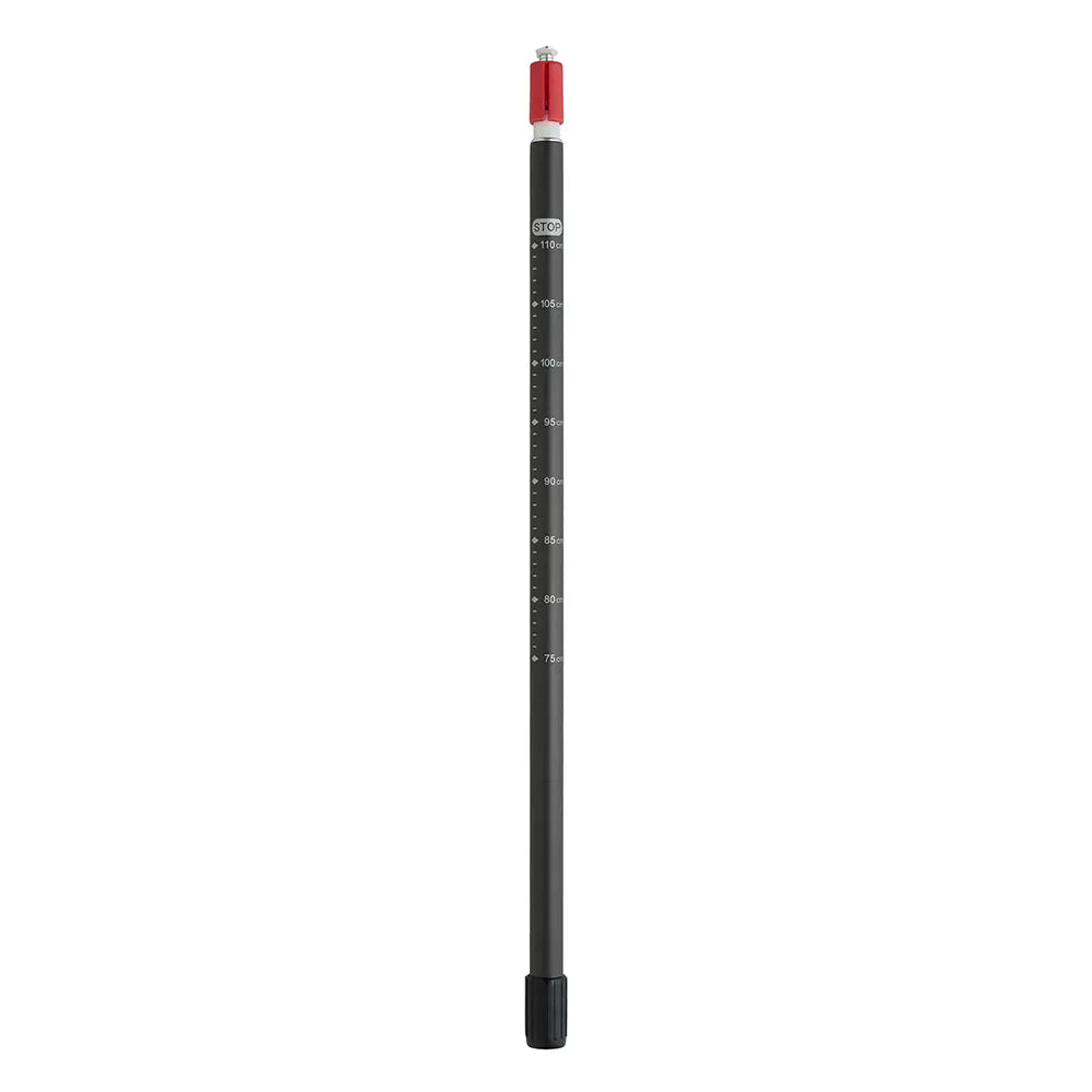 mont-bell: 2-Way Grip Carbon Pole Anti Shock S Middle Shaft