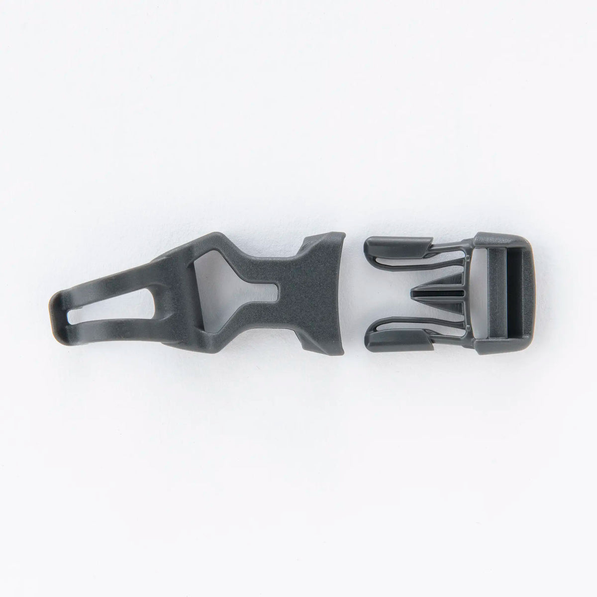 mont-bell: Chest Strap Tube Clip Buckle
