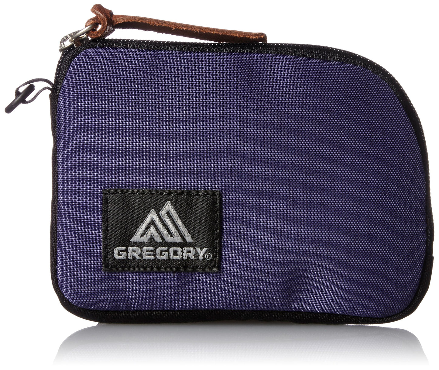 GREGORY: 公式 コインワレット GM74880 Ultra Violet (ウルトラバイオレット)