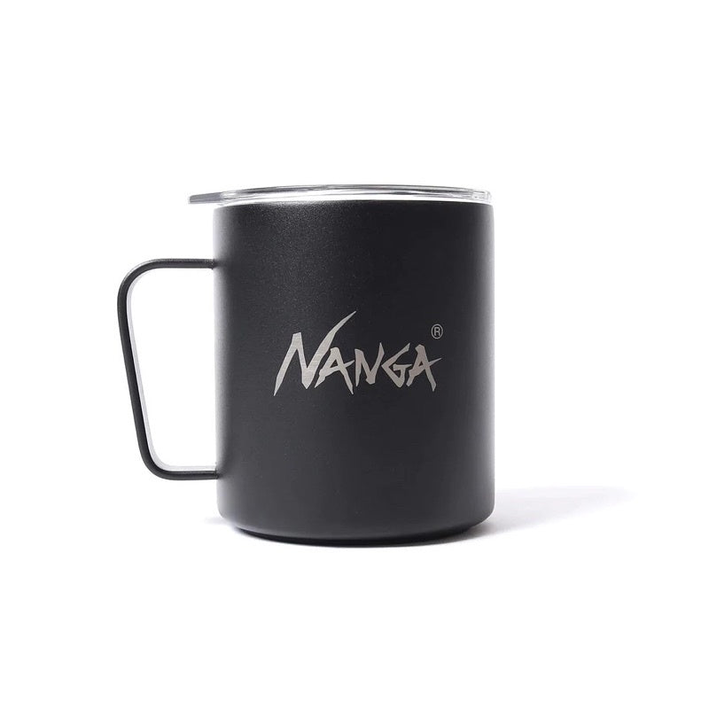 現貨 NANGA×MIIR CAMP CUP 12OZ