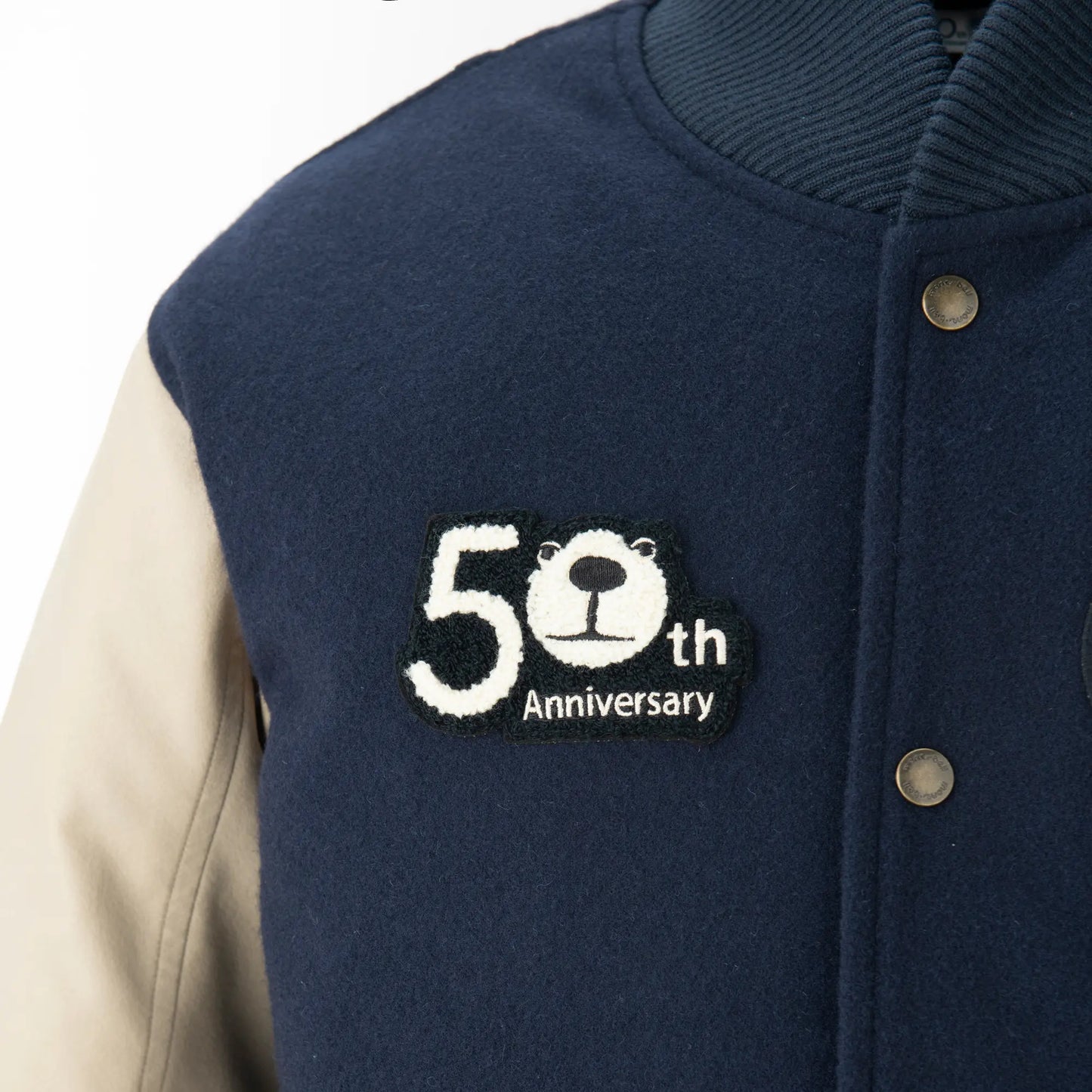 mont-bell: Award Jacket 50th