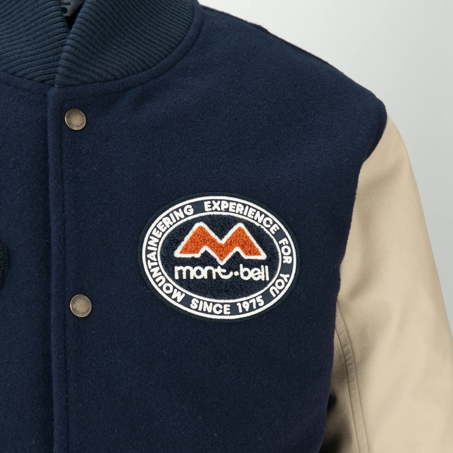 mont-bell: Award Jacket 50th