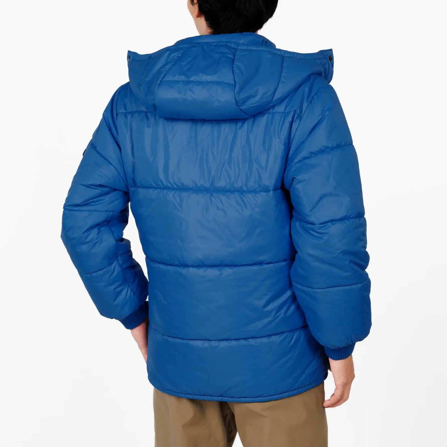 mont-bell: Mont Blanc Jacket 50th
