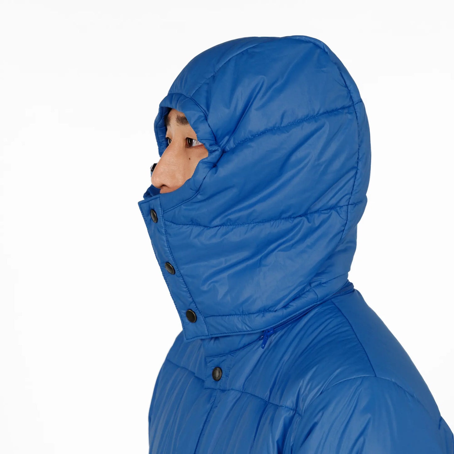 mont-bell: Mont Blanc Jacket 50th