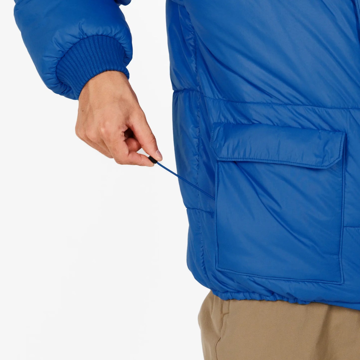 mont-bell: Mont Blanc Jacket 50th