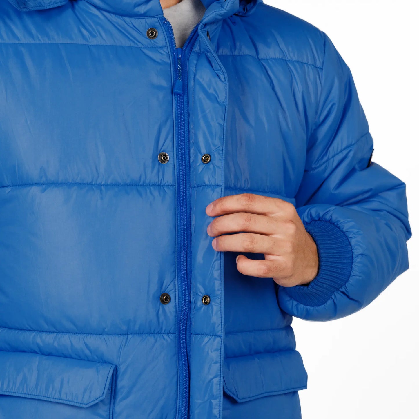 mont-bell: Mont Blanc Jacket 50th