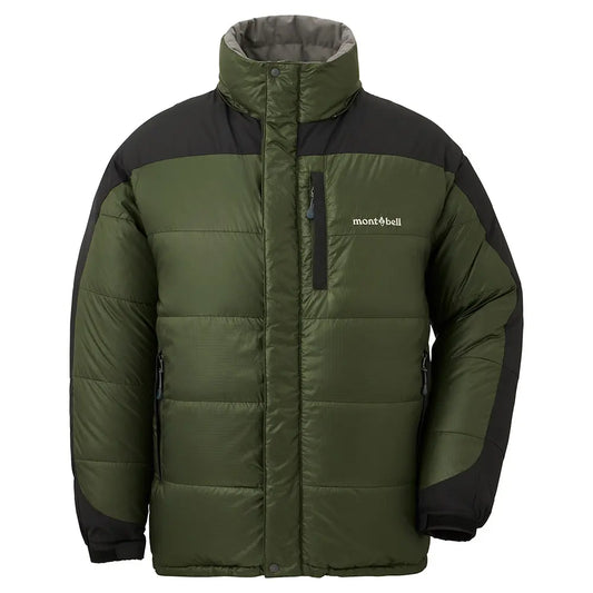 mont-bell: Ventisca Down Jacket Men's