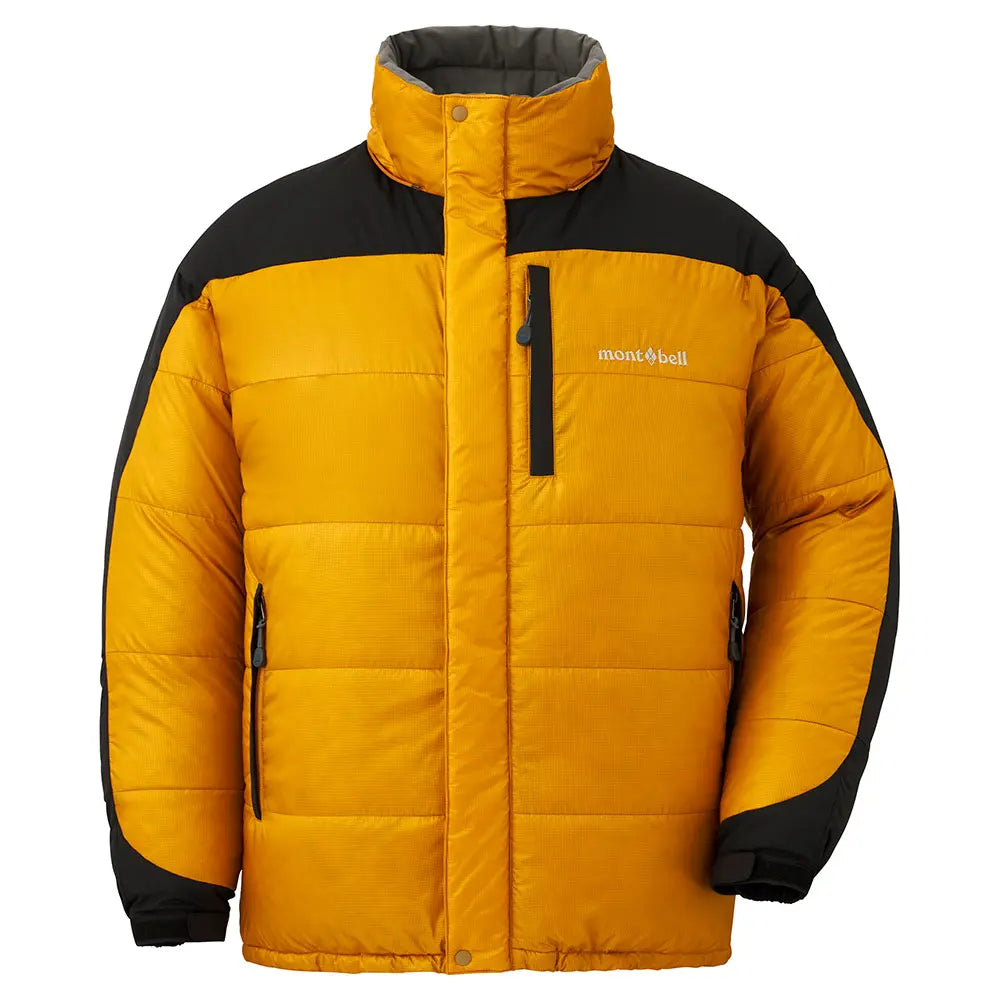 mont-bell: Ventisca Down Jacket Men's