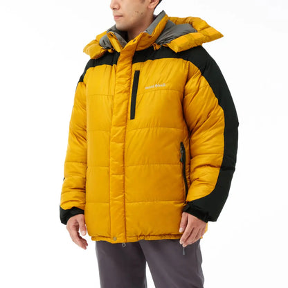mont-bell: Ventisca Down Jacket Men's
