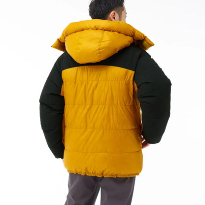 mont-bell: Ventisca Down Jacket Men's