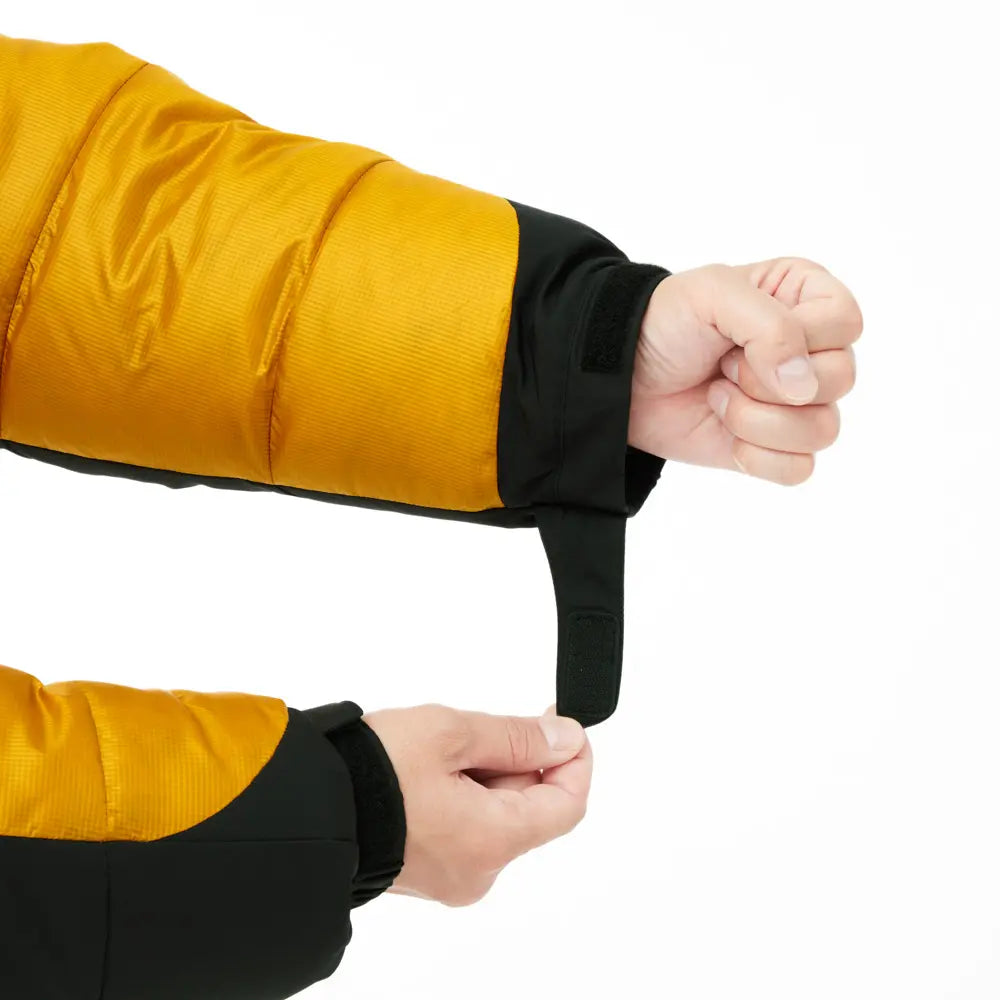 mont-bell: Ventisca Down Jacket Men's