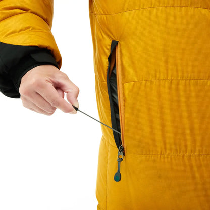 mont-bell: Ventisca Down Jacket Men's