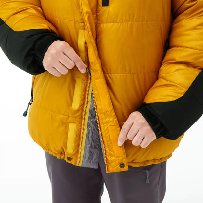 mont-bell: Ventisca Down Jacket Men's