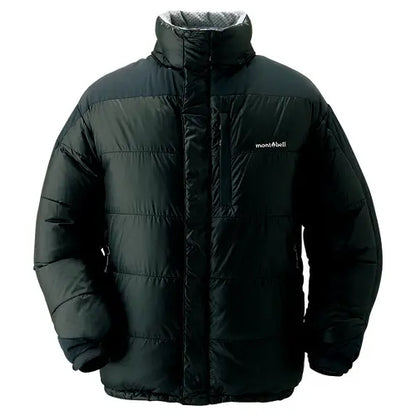 mont-bell: Ventisca Down Jacket Men's