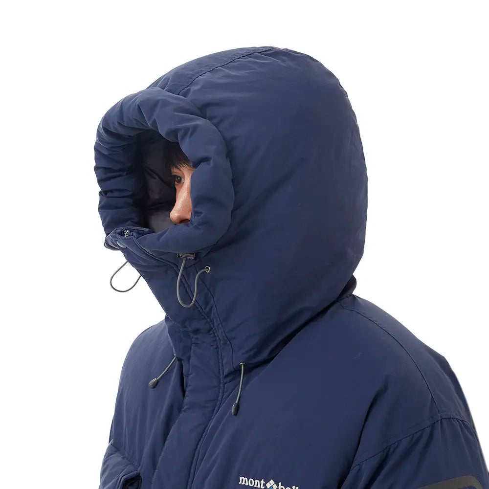 mont-bell: Polar Down Parka