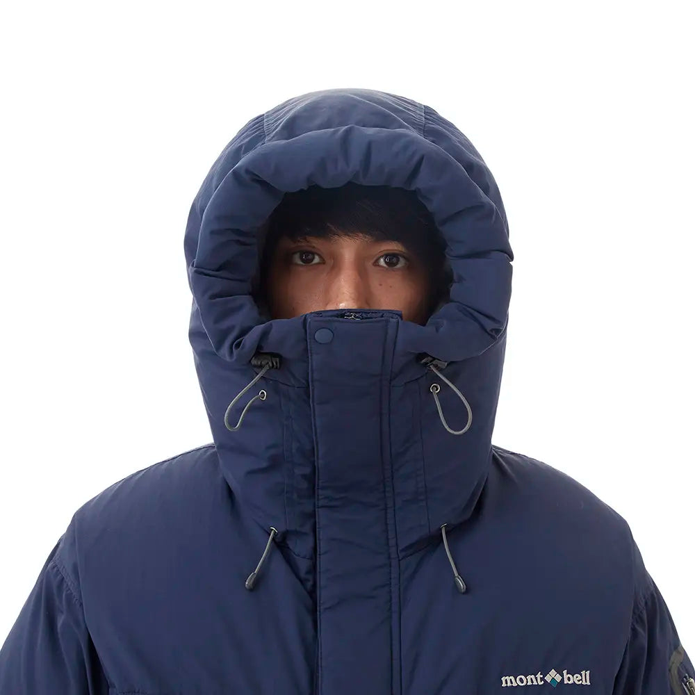 mont-bell: Polar Down Parka