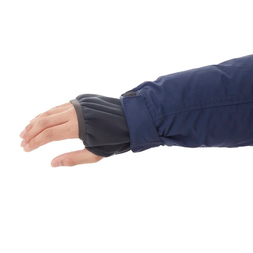 mont-bell: Polar Down Parka