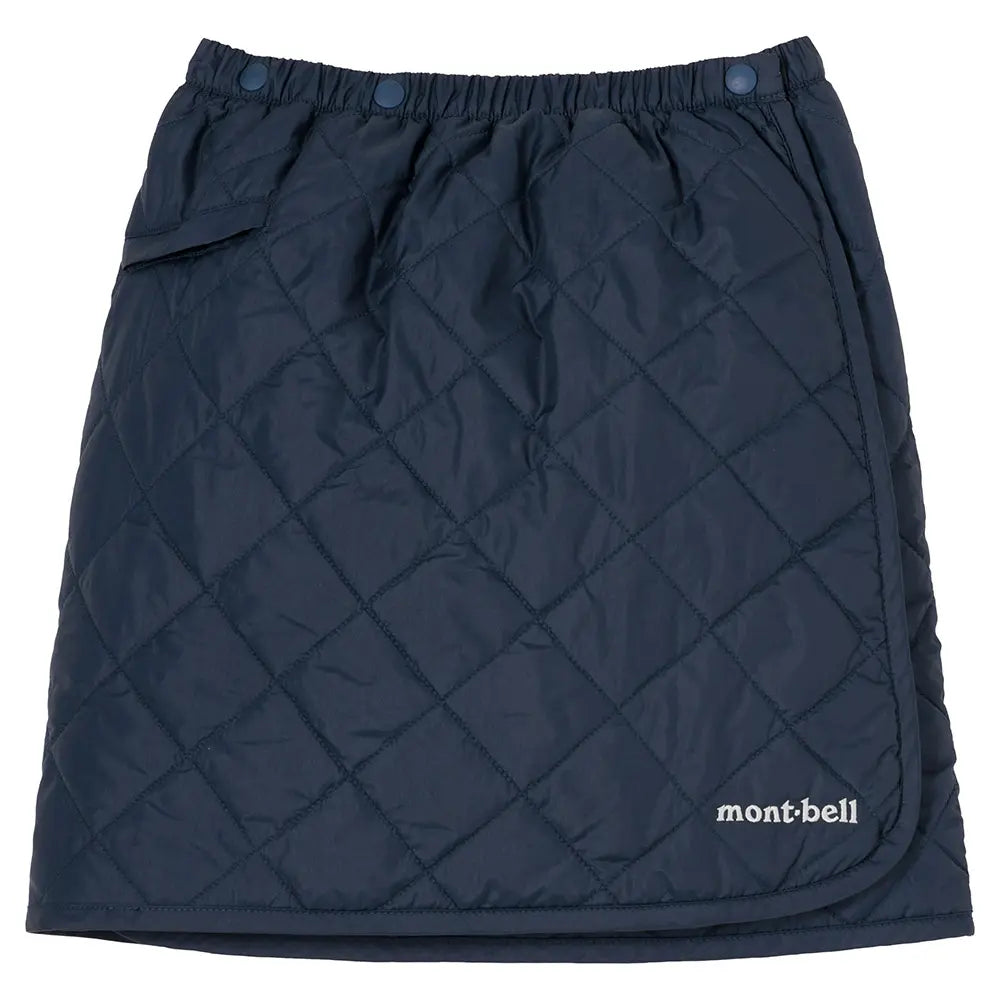 mont-bell: Thermawrap Skirt Kid's 95 - 125