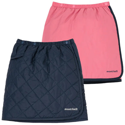 mont-bell: Thermawrap Skirt Kid's 95 - 125