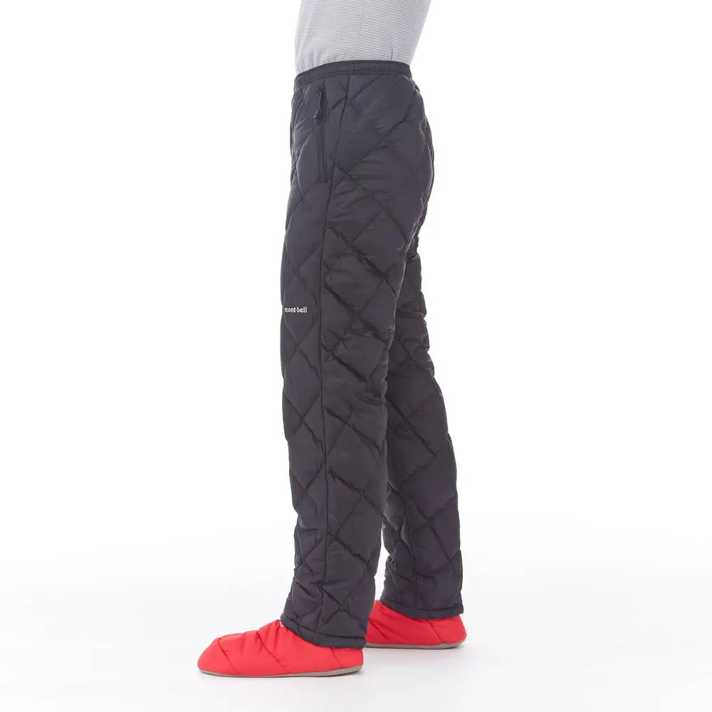mont-bell: Superior Down Pants Men's