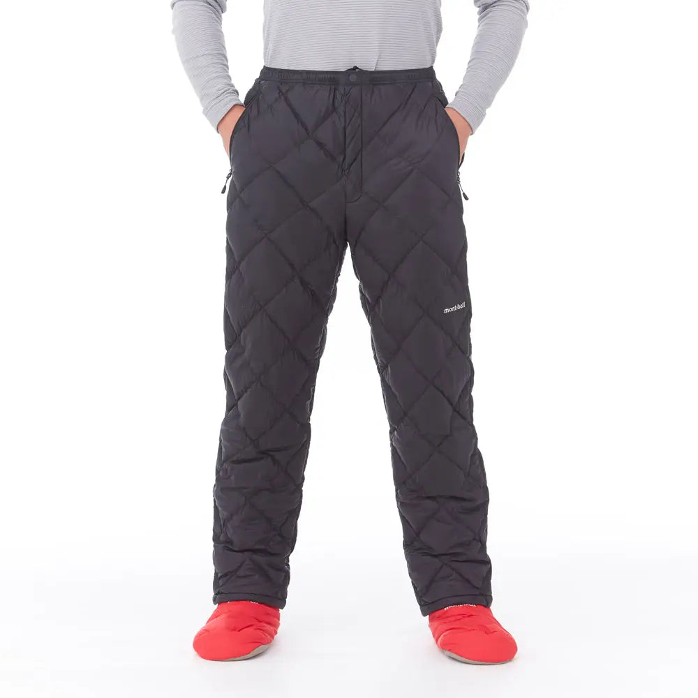 mont-bell: Superior Down Pants Men's