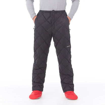mont-bell: Superior Down Pants Men's