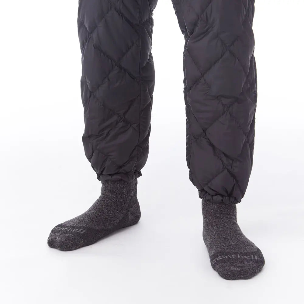mont-bell: Superior Down Pants Men's