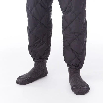 mont-bell: Superior Down Pants Men's