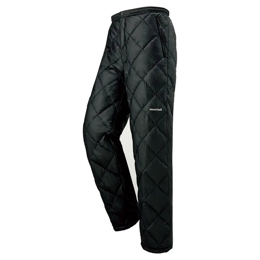 mont-bell: Superior Down Pants Men's