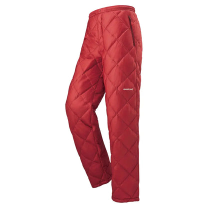 mont-bell: Superior Down Pants Men's